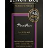 Black Box Pinot Noir 500ml