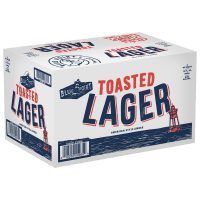 Blue Point Toasted Lager 12oz 6pk Cn