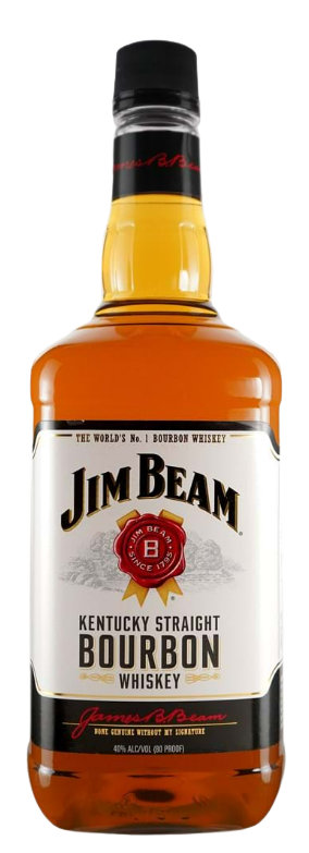 Jim Beam Jim Beam / Bourbon