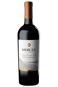 Mercer Family Vineyards Edge of Heaven Red Blend