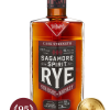 Sagamore Spirit Cask Strength Rye 750ml