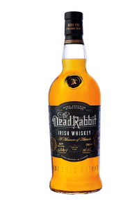 The Dead Rabbit Irish Whiskey 750ml
