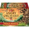 Angry Orchard Peach Mango Cider 12oz 6pk Cn