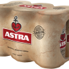 Astra German Pilsner