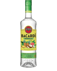 Bacardi Tropical Limited Edition Rum 750ml