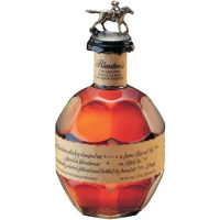 Blanton's Whiskey Bourbon