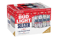Bud Light Seltzer Ugly Sweater Pk