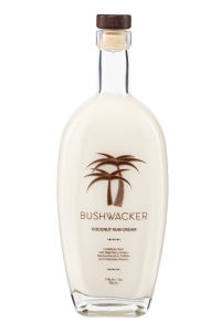 Bushwacker Coconut Rum