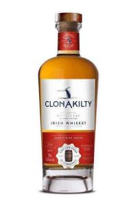 Clonakilty Irish Whiskey Port Cask Finish