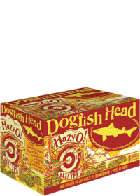 Dogfish Head Hazy O IPA