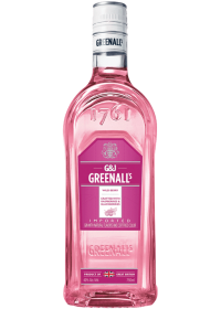 Greenalls Wild Berry Gin