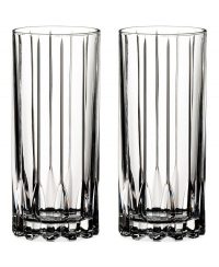 Riedel Bar Highball Glasses 2Pk