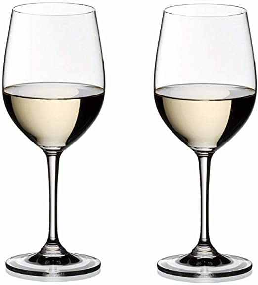 Riedel Vinum Viognier Chardonnary Wine Glass 2pk
