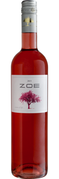 Zoe Rose Wine