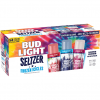 Bud Light Seltzer Frozen Icicles 12pk 2oz Pops