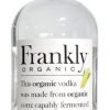 Frankly Organic Vodka 1.75L