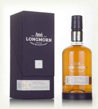 Longmorn 16Yr Single Malt Scotch 750ml