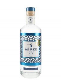 Minke Irish Gin 750ml