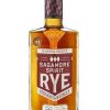 Sagamore Spirit Luekens Barrel Select Rye 750ml