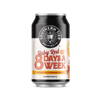 Southern Tier Ruby Red 8 Days A week