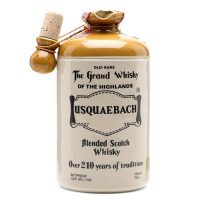 Usquaebach Old Rare Blended Scotch Whisky