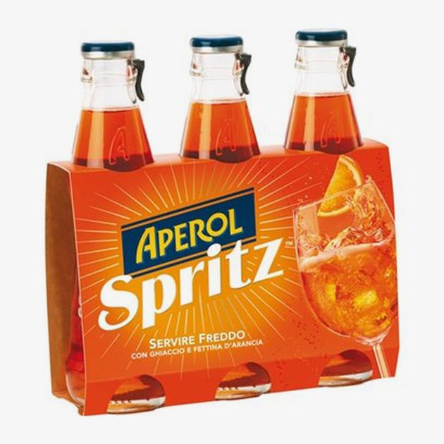 Aperol Spritz - COMPETITION TIME! Win a THREE litre bottle of