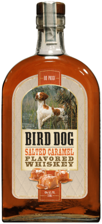 Bird Dog Salted Caramel 750ml