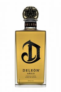 Deleon Anejo Tequila 750ml