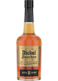 George Dickel 8Yr Bourbon 750ml