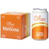 Ohza Classic Mimosa 4pk Can