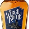 Virgil Kaine Ginger Bourbon 750ml