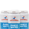 Waterbird Ranch Water 12oz 4pk Cn