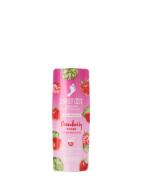 Barefoot Pouch Strawberry Frose