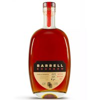 Barrell Bourbon Cask Strength Batch #29
