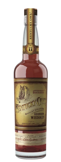Kentucky Owl Bourbon Batch 11 750ml