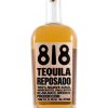 818 Reposado Tequila