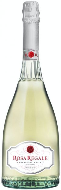 Banfi Rosa Regale Sparkling White 750ml