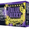 Blakes Blueberry Lemonade Cider