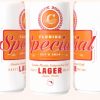 Coppertail Florida Special Lager