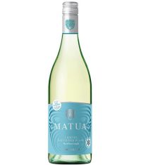 Matua Lighter Sauvignon Blanc 750ml