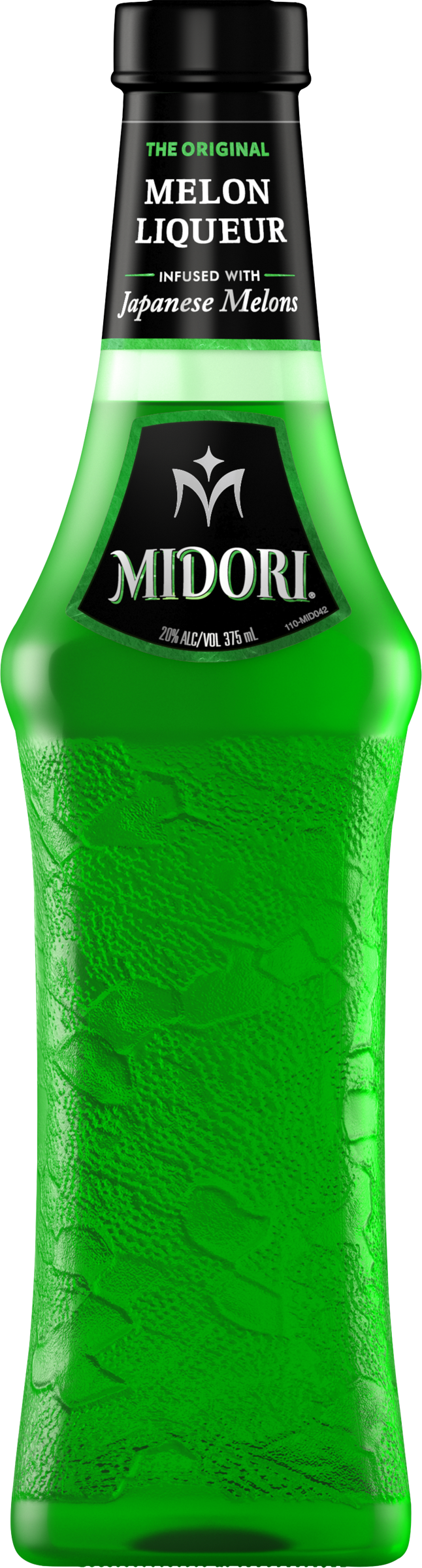 Midori Melon Liqueur 1.0L