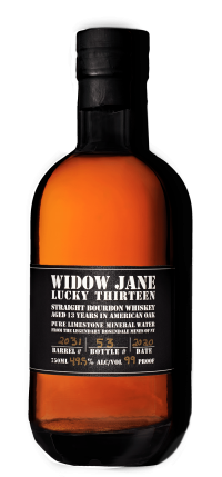 Widow Jane Lucky 13yr