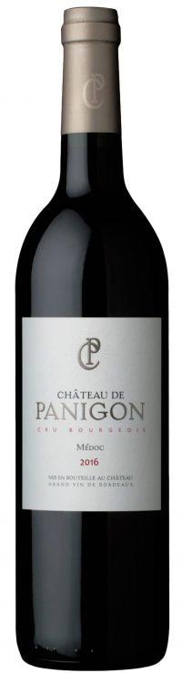 Chateau Panigon Bordeaux