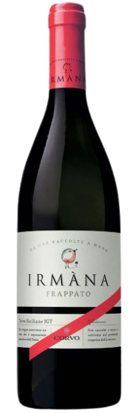 Irmana Frappato Wine 750ml