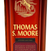 Thomas S Moore Port Cask Bourbon 750ml