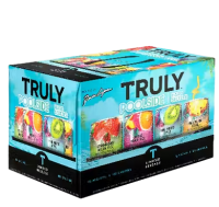 Truly Poolside Variety Pack 12oz 12pk Cn