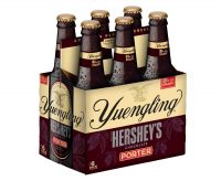 Yuengling Hershey's Chocolate Porter