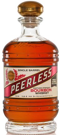 Peerless Single Barrel Select Bourbon 750ml