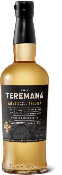 Teremana Anejo Tequila 750ml