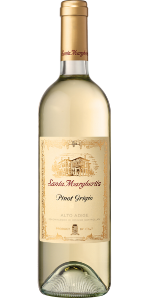 Pinot Wine Santa Spirits - Margherita 750ml & Grigio Luekens